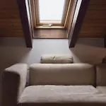 La Casa Vieja De Robledo Hébergement de vacances