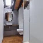 Hébergement de vacances La Casa Vieja De Robledo Robledo de la Valdoncina