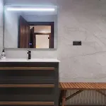 La Casa Vieja De Robledo Hébergement de vacances