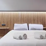 La Casa Vieja De Robledo *