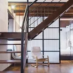 La Casa Vieja De Robledo Hébergement de vacances