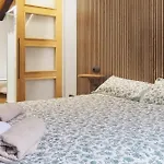 Hébergement de vacances La Casa Vieja De Robledo