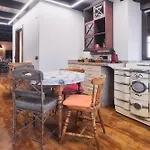La Casa Vieja De Robledo Hébergement de vacances Robledo de la Valdoncina