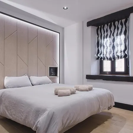 Ferienhaus La Casa Vieja De Robledo *