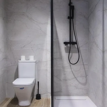 La Casa Vieja De Robledo * Robledo de la Valdoncina