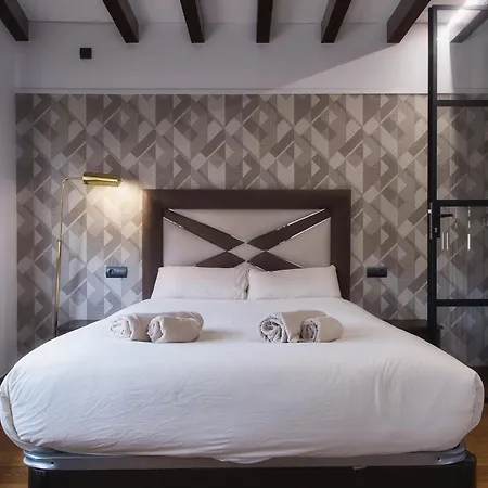 La Casa Vieja De Robledo