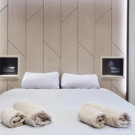 Ferienhaus La Casa Vieja De Robledo Robledo de la Valdoncina