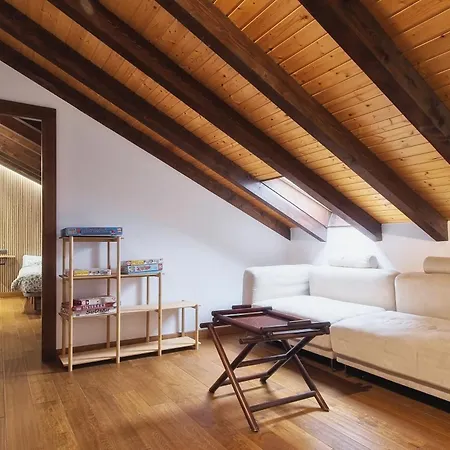 Ferienhaus La Casa Vieja De Robledo