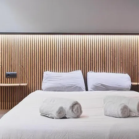 La Casa Vieja De Robledo *