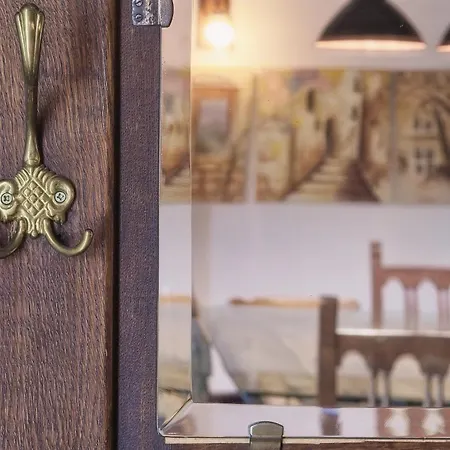 Ferienhaus La Casa Vieja De Robledo