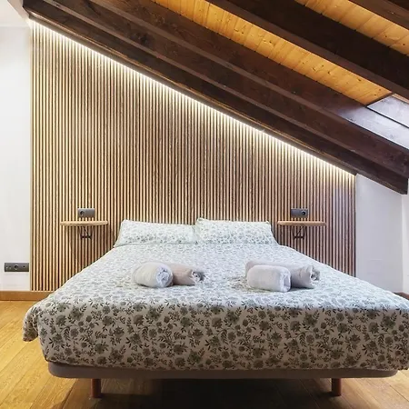 La Casa Vieja De Robledo