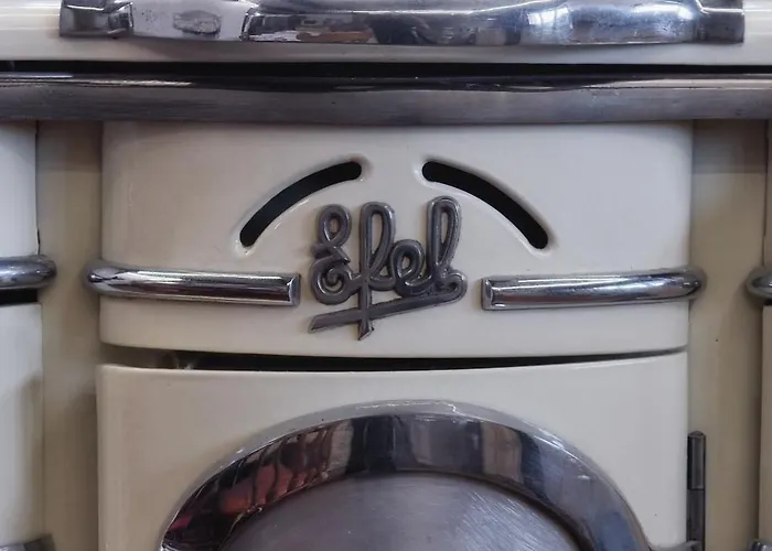 La Casa Vieja De Robledo * Robledo de la Valdoncina