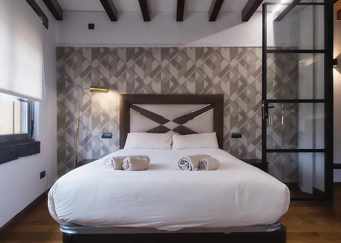 La Casa Vieja De Robledo