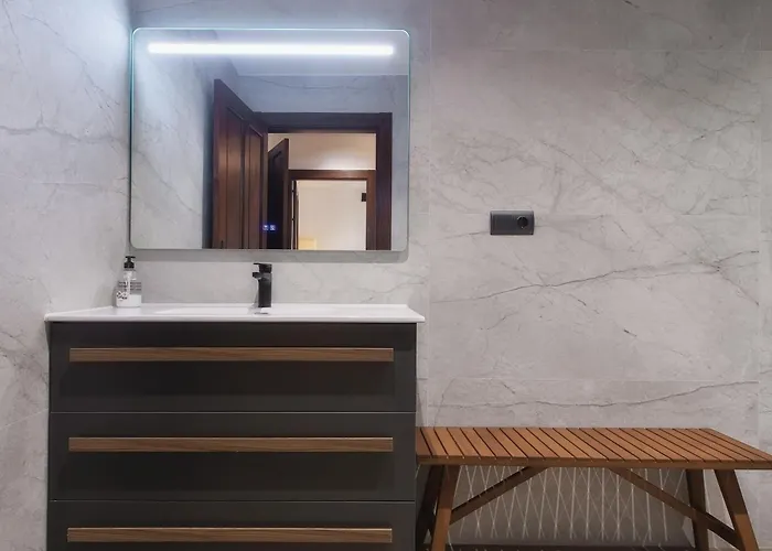 La Casa Vieja De Robledo Дом отдыха