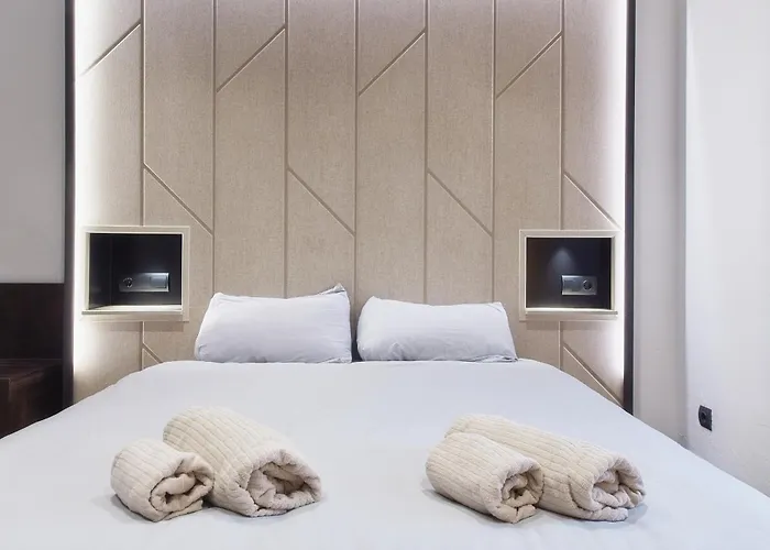 Дом отдыха La Casa Vieja De Robledo Robledo de la Valdoncina