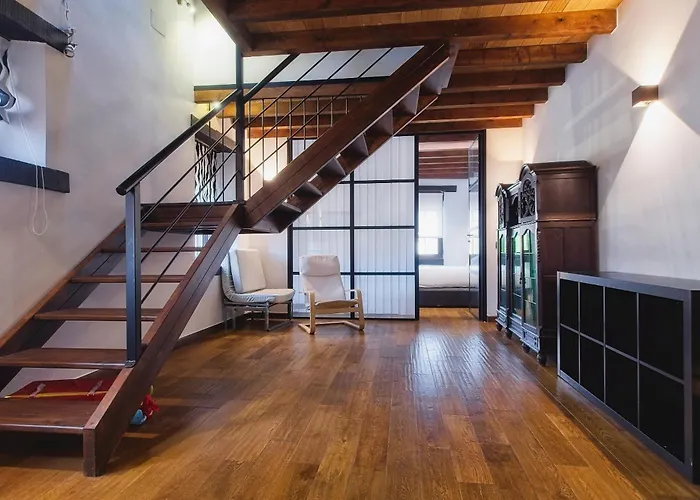 Дом отдыха La Casa Vieja De Robledo Robledo de la Valdoncina