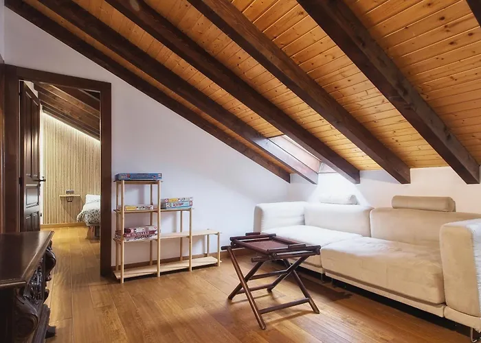 Дом отдыха La Casa Vieja De Robledo