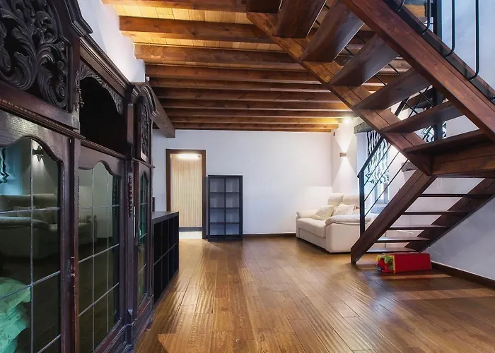 La Casa Vieja De Robledo Дом отдыха Robledo de la Valdoncina