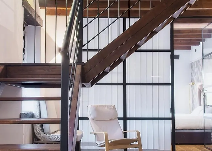 La Casa Vieja De Robledo Дом отдыха