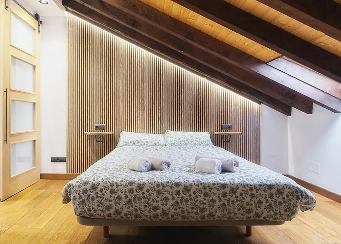 La Casa Vieja De Robledo