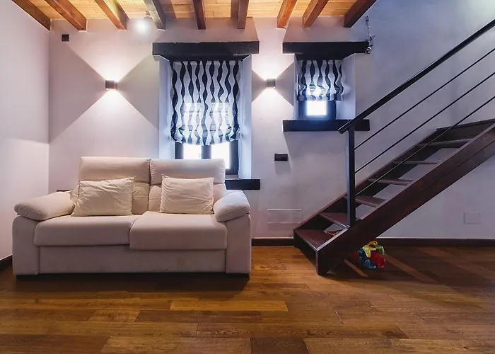 La Casa Vieja De Robledo Дом отдыха Robledo de la Valdoncina